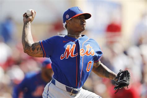 Mets: Expect Marcus Stroman to make you forget about a lost 2020