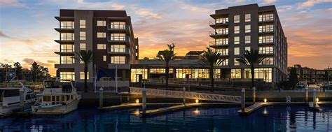 Business Hotel in Marina del Rey | Courtyard Marina del Rey