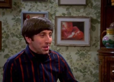 the big bang theory - Is the mystery of Howard's father's letter solved ...