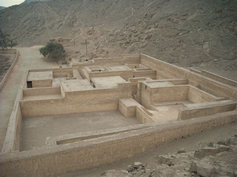 Gallery of 10 Archaeological Sites That Every Architect Should Visit in Peru - 8