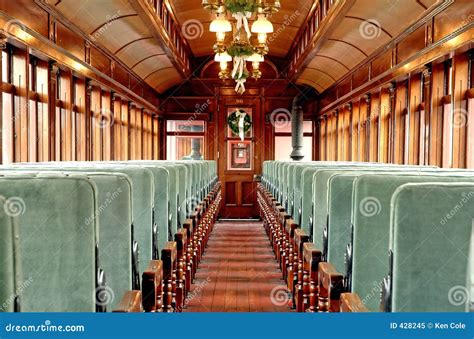 676 Inside Old Passenger Rail Car Stock Photos - Free & Royalty-Free ...