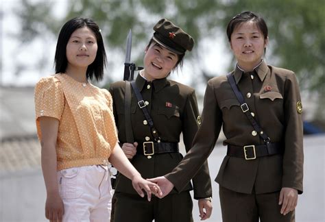 Life in North Korea – The last home of Communism