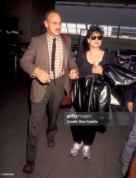 Gerald McRaney and Delta Burke at the Gerald McRaney and Delta Burke... News Photo - Getty Images