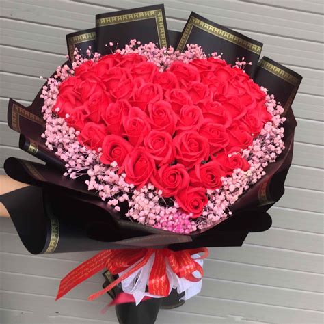 Chia sẻ với hơn 52 về hình hoa valentine - coedo.com.vn