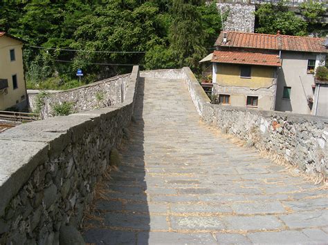 Devil's Bridge: It was built a thousand years ago in just one night! - Travel site