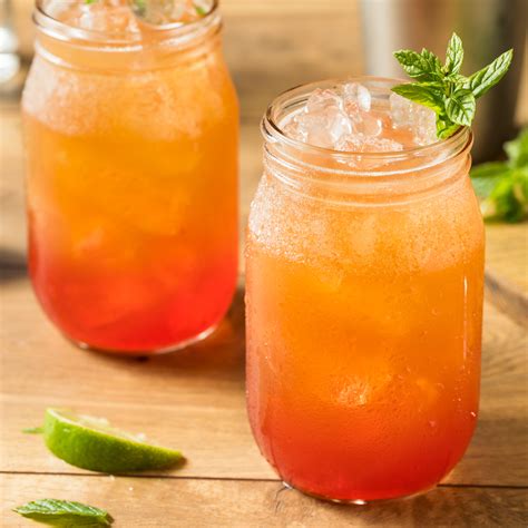 Captain Morgan Island Punch Recipe | Besto Blog