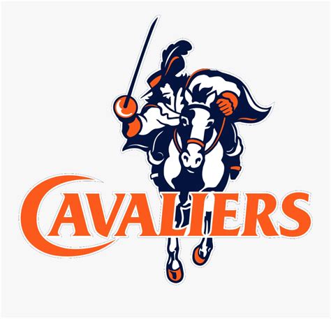 University Of Virginia Cavaliers Logo Png , Free Transparent Clipart - ClipartKey