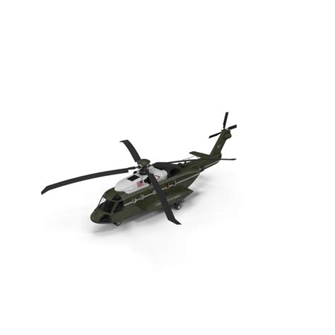 Sikorsky VH-92 Marine One PNG Images & PSDs for Download | PixelSquid ...