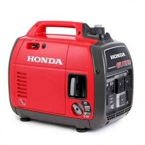 Honda EU22i - MTO Marin