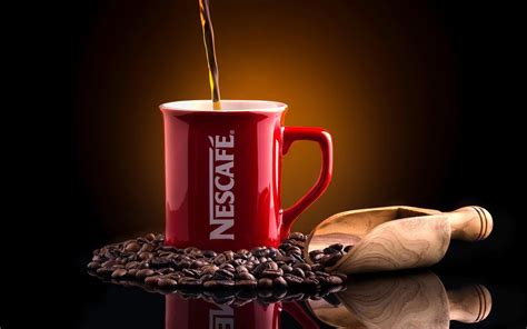 Nescafe Logo Hd