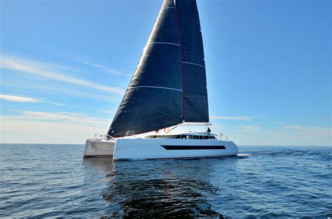 2023 Ocean Explorer Catamarans 72 Catamaran for sale - YachtWorld