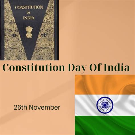 Constitution Day Of India » Top World News Daily