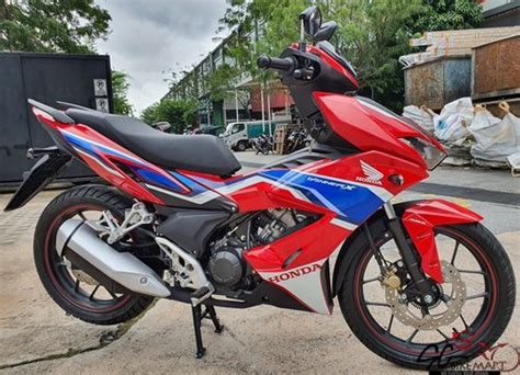 Brand New Honda Winner X 150 for Sale in Singapore - Specs, Reviews, Ratings & Dealer ...