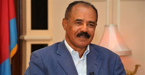 President Isaias Afwerki will conduct an interview with Eri-TV tomorrow - Madote