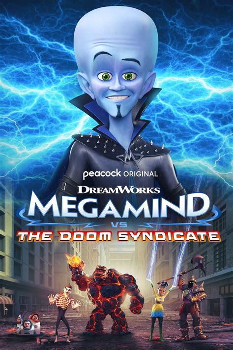 Megamind vs. the Doom Syndicate subtitles English | opensubtitles.com