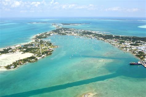 Marsh Harbour in AB, Bahamas - harbor Reviews - Phone Number - Marinas.com