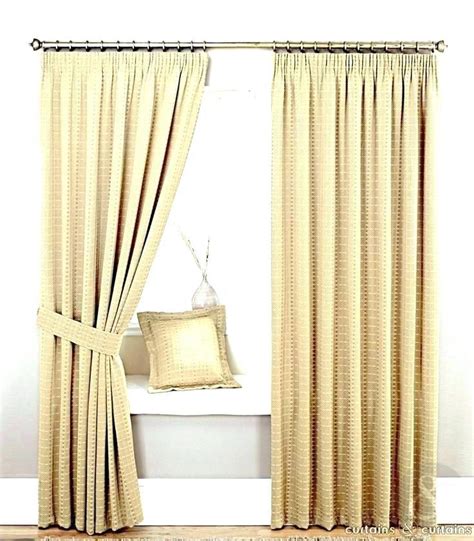 cream curtains - Google Search | Living room drapes, Window curtains bedroom, Curtains bedroom