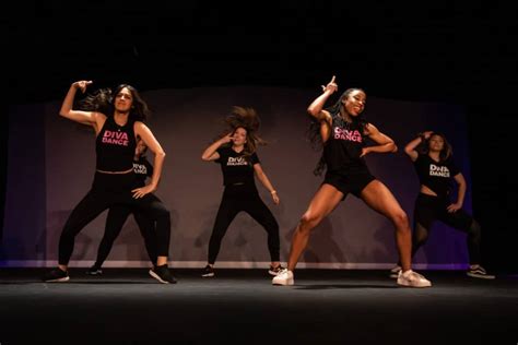 Adult Hip Hop Dance Classes & Club Dance Lessons | DivaDance®