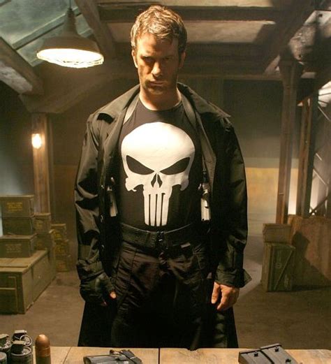 Thomas Jane Drops Out of ‘The Punisher’ Movie Sequel