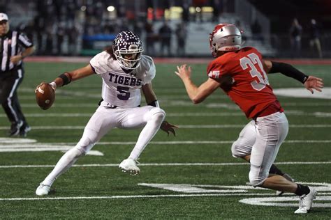 Wallace has filled big shoes in leading Pickerington Central back to ...