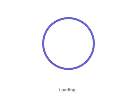 Progress Bar Animation by Pavan Mahale on Dribbble