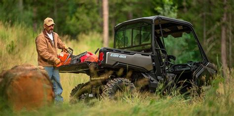 Can-Am Traxter XT - Test, Gebrauchte, Bilder, technische Daten