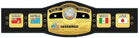 Category:National Wrestling Alliance championships | Pro Wrestling | Fandom