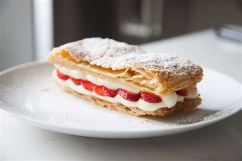 How To Make Gluten-Free Puff Pastry - Food Republic