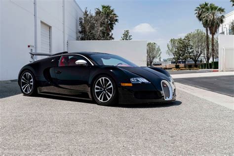 Bugatti Veyron For Sale - Sport Cars Modifite