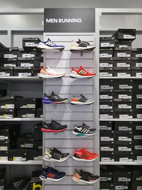 Where to Buy Adidas Sneakers for Less