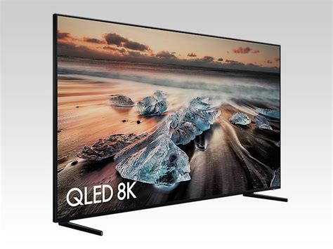 Samsung 8K TVs: Q900R prices and UK release date revealed