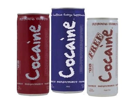 Spicy Hot | Cocaine Energy | BevNET.com Product Review + Ordering ...