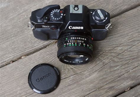 Canon T-Series Cameras: The Bridge to Contemporary | B&H eXplora