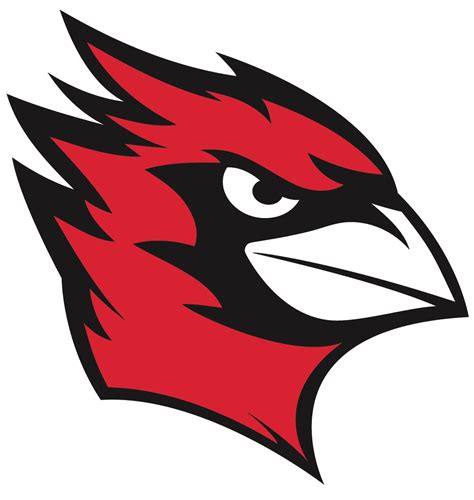 Wesleyan Cardinals Logo - PNG Logo Vector Brand Downloads (SVG, EPS)