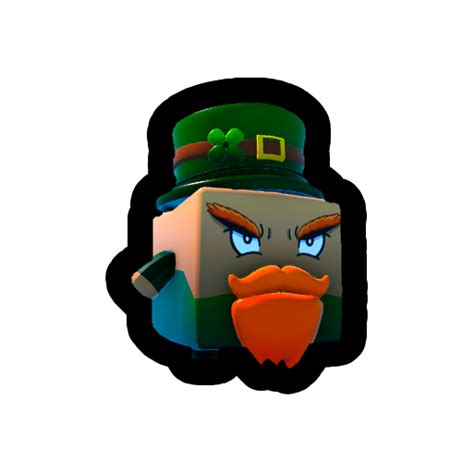 Leprechaun | Roblox Pet Rift Wiki | Fandom