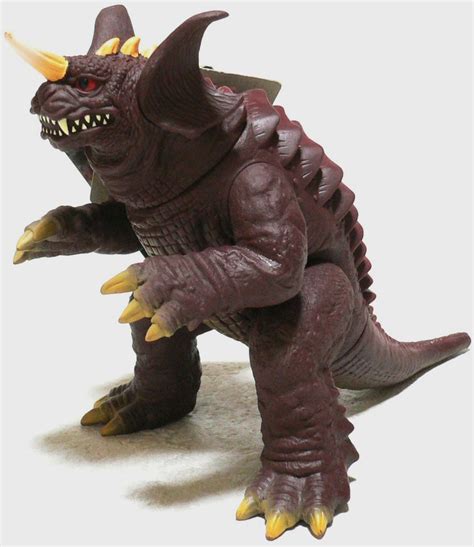 Image - Bandai Japan 2001 Movie Monster Series - Baragon 2001.jpg | Gojipedia | FANDOM powered ...