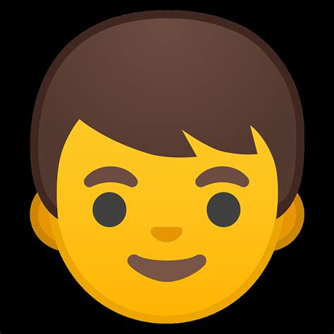 Boy Emoji, memoji boy HD phone wallpaper | Pxfuel