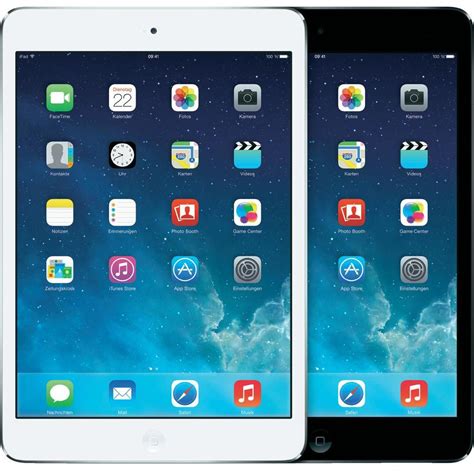 سعر ومواصفات Apple iPad mini 2 4G