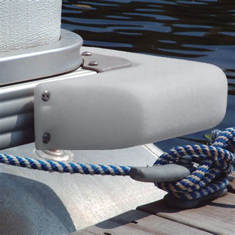 Pontoon Corner Bumper | Boat Fenders - BH-USA | Pontoon, Bumpers ...