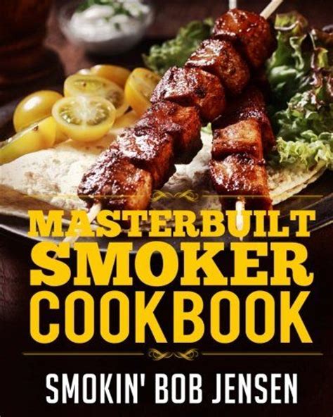 Discover the Best Masterbuilt Smoker for Perfectly Smoked Meats