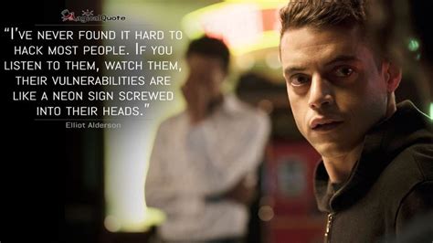 Mr. Robot Quotes - MagicalQuote | Mr robot quotes, Robots quote, Mr robot