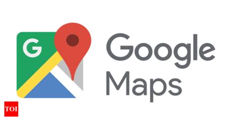 How to use Google Maps live view feature - Times of India