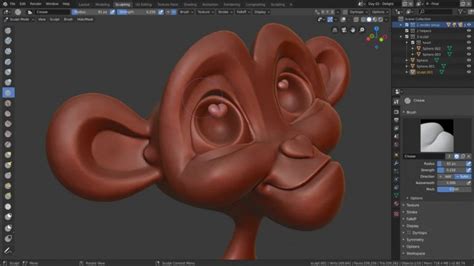 Blender, Software Desain 3D Gratis dengan Fitur Lengkap - Glints Blog