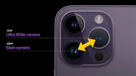 iPhone 15 Pro Max to Feature New Camera Arrangement [Rumor] - iClarified