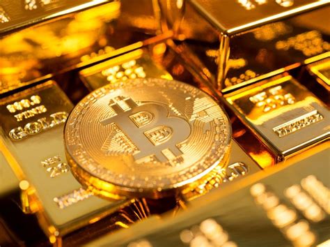 Bitcoin price suddenly surges to two-month high amid 'digital gold ...