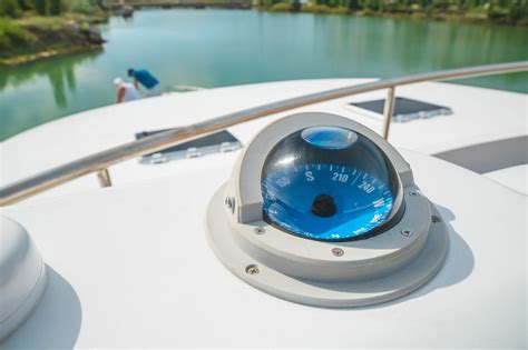 Essential Accessories for Safe and Convenient Boating - BoatingWorld