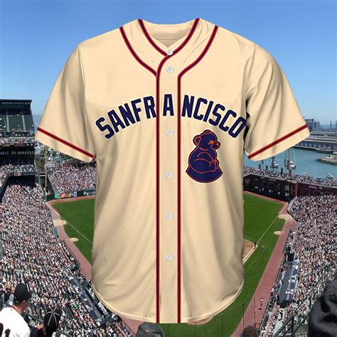 August 2023 San Francisco Sea Lions Replica 23 Jersey - Nouvette