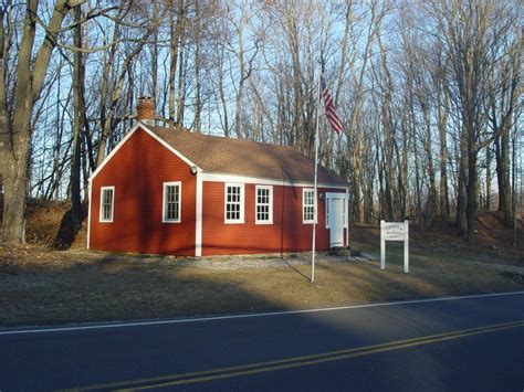 Summer at the Schoolhouse! | Burlington Historical Society