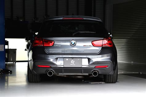 BMW M140i LCI with Visual Enhancements by 3D Design | BMW Car Tuning BLOG