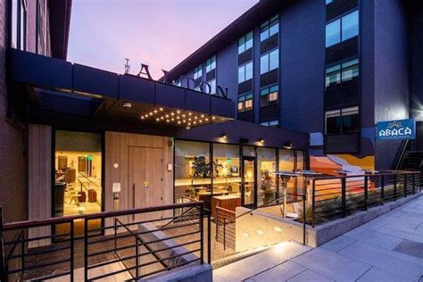 Kimpton Alton Hotel Fisherman's Wharf | San Francisco Hotels ...